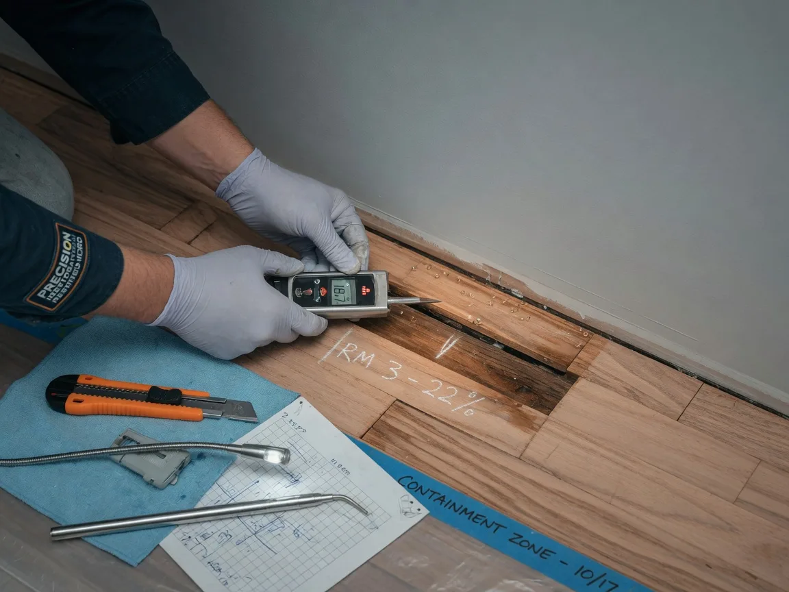 Why choose Water Removal in Garnet Valley, PA